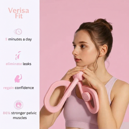 Verisa Fit™ Thigh & Pelvic Trainer