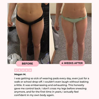 Verisa Fit™ Thigh & Pelvic Trainer